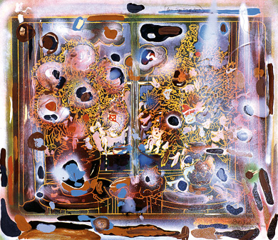 Dieter Roth - selected works